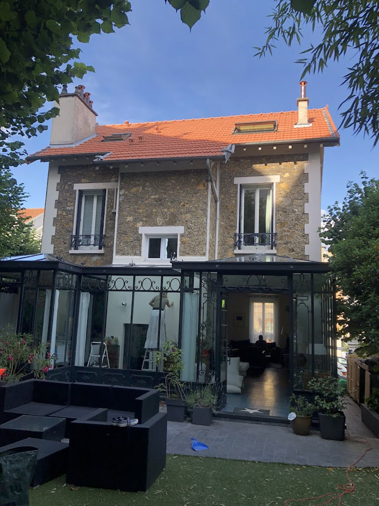 Artisan couvreur pour tous vos travaux de couverture à Vitry-sur-Seine - ODS Couverture dans le Val-de-Marne (94)