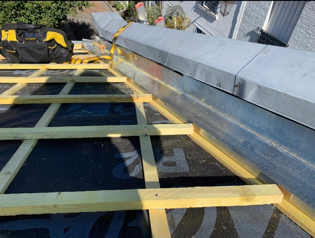 Artisan couvreur pour tous vos travaux de couverture à Vitry-sur-Seine - ODS Couverture dans le Val-de-Marne (94)