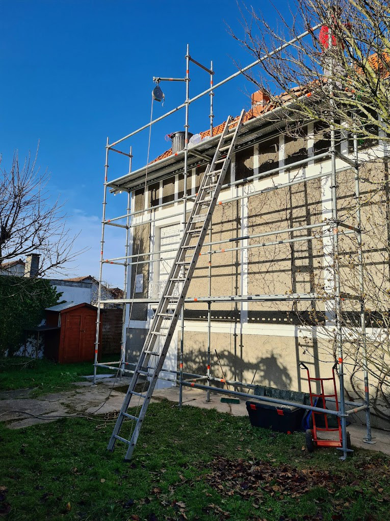 Artisan couvreur pour tous vos travaux de couverture à Vitry-sur-Seine - ODS Couverture dans le Val-de-Marne (94)