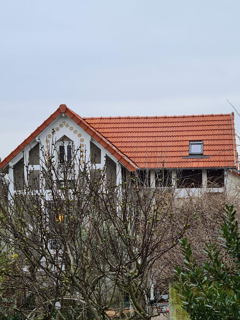 Artisan couvreur pour tous vos travaux de couverture à Vitry-sur-Seine - ODS Couverture dans le Val-de-Marne (94)