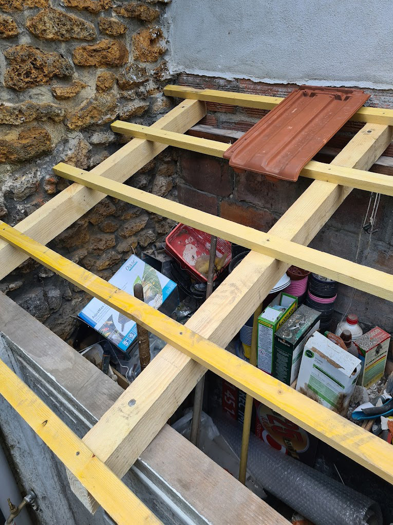 Artisan couvreur pour tous vos travaux de couverture à Vitry-sur-Seine - ODS Couverture dans le Val-de-Marne (94)