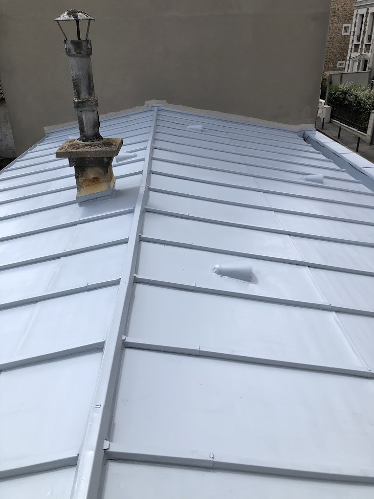 Artisan couvreur pour tous vos travaux de couverture à Vitry-sur-Seine - ODS Couverture dans le Val-de-Marne (94)