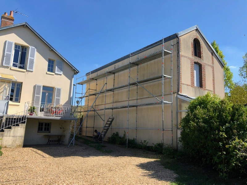 Artisan couvreur pour tous vos travaux de couverture à Vitry-sur-Seine - ODS Couverture dans le Val-de-Marne (94)