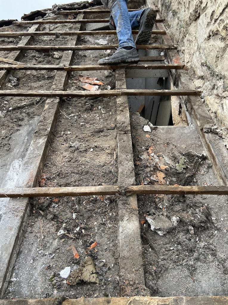 Artisan couvreur pour tous vos travaux de couverture à Vitry-sur-Seine - ODS Couverture dans le Val-de-Marne (94)