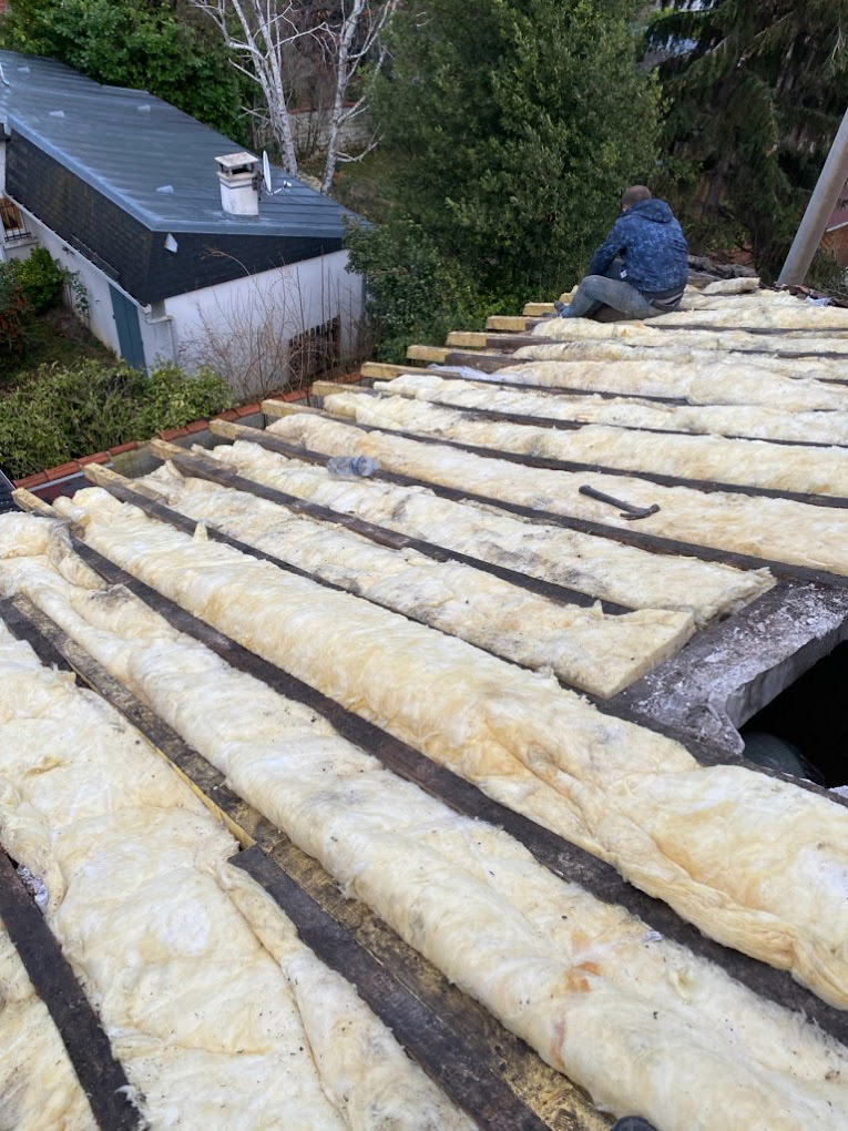 Artisan couvreur pour tous vos travaux de couverture à Vitry-sur-Seine - ODS Couverture dans le Val-de-Marne (94)