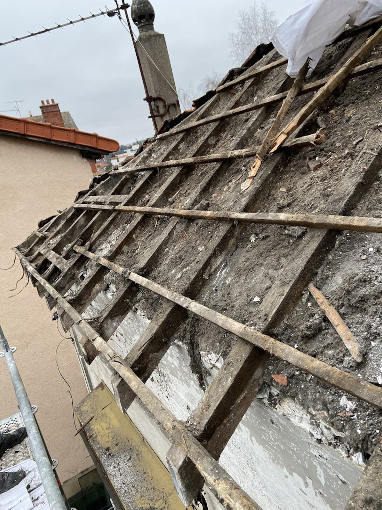 Artisan couvreur pour tous vos travaux de couverture à Vitry-sur-Seine - ODS Couverture dans le Val-de-Marne (94)