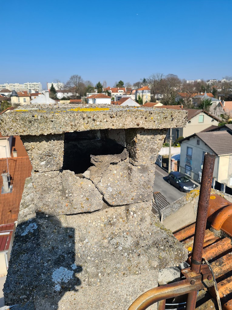 Artisan couvreur pour tous vos travaux de couverture à Vitry-sur-Seine - ODS Couverture dans le Val-de-Marne (94)
