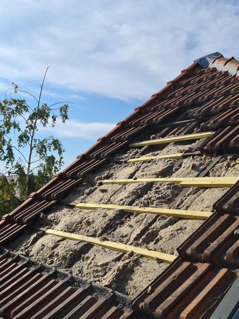 Artisan couvreur pour tous vos travaux de couverture à Vitry-sur-Seine - ODS Couverture dans le Val-de-Marne (94)