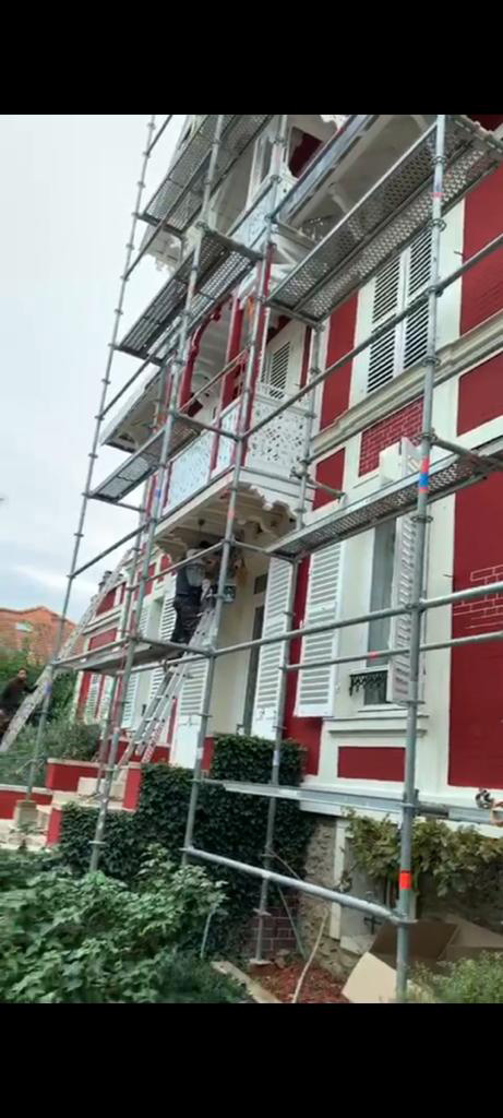 Artisan couvreur pour tous vos travaux de couverture à Vitry-sur-Seine - ODS Couverture dans le Val-de-Marne (94)