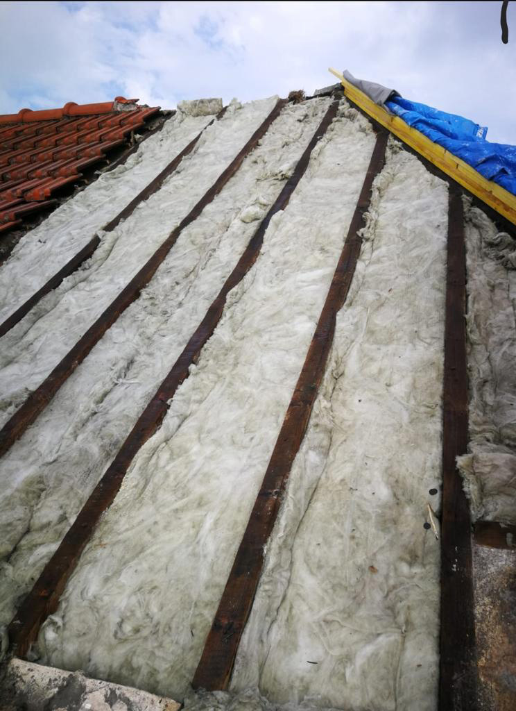 Artisan couvreur pour tous vos travaux de couverture à Vitry-sur-Seine - ODS Couverture dans le Val-de-Marne (94)