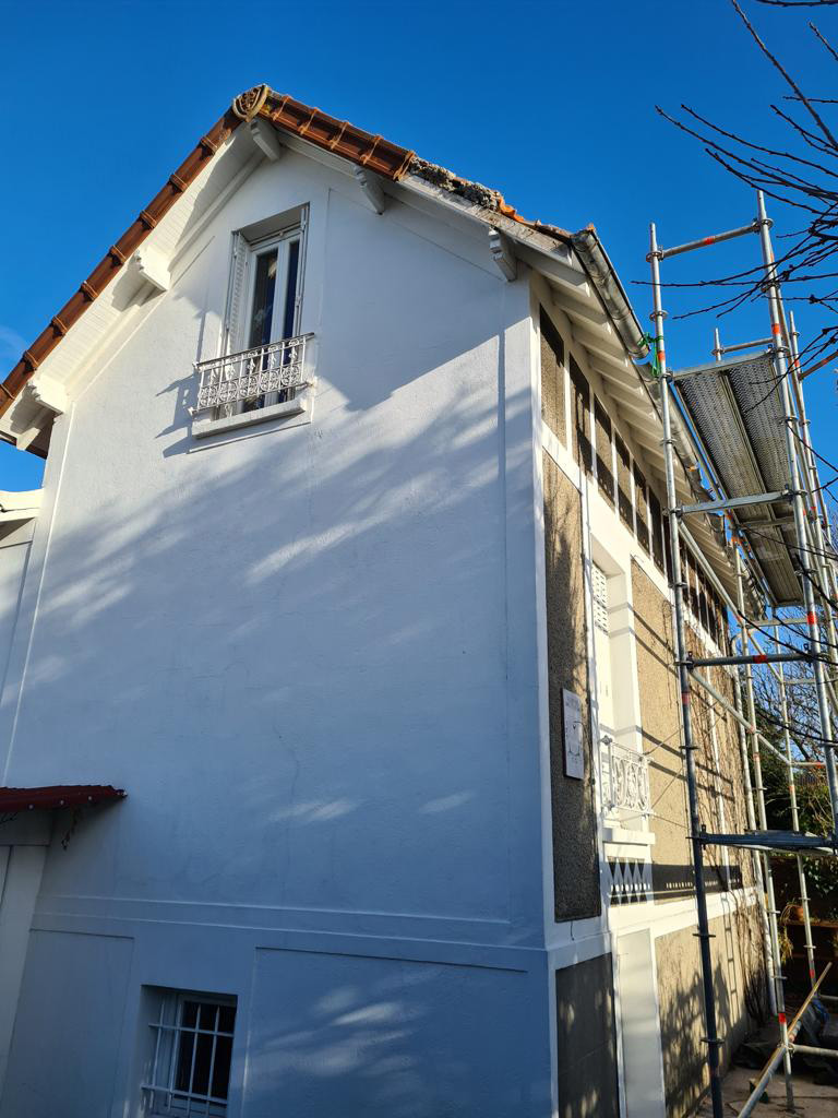 Artisan couvreur pour tous vos travaux de couverture à Vitry-sur-Seine - ODS Couverture dans le Val-de-Marne (94)