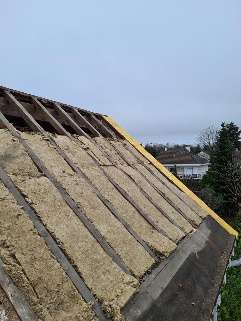 Artisan couvreur pour tous vos travaux de couverture à Vitry-sur-Seine - ODS Couverture dans le Val-de-Marne (94)