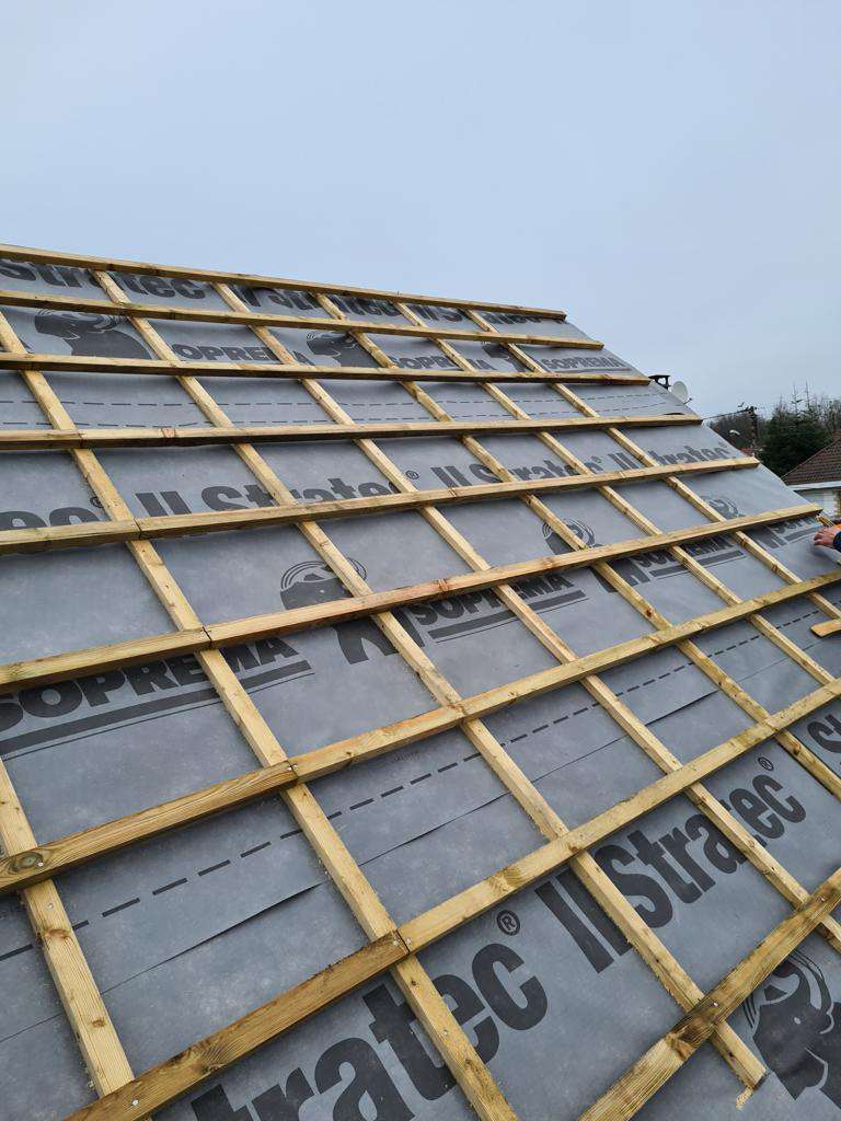 Artisan couvreur pour tous vos travaux de couverture à Vitry-sur-Seine - ODS Couverture dans le Val-de-Marne (94)