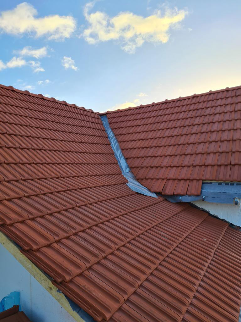 Artisan couvreur pour tous vos travaux de couverture à Vitry-sur-Seine - ODS Couverture dans le Val-de-Marne (94)