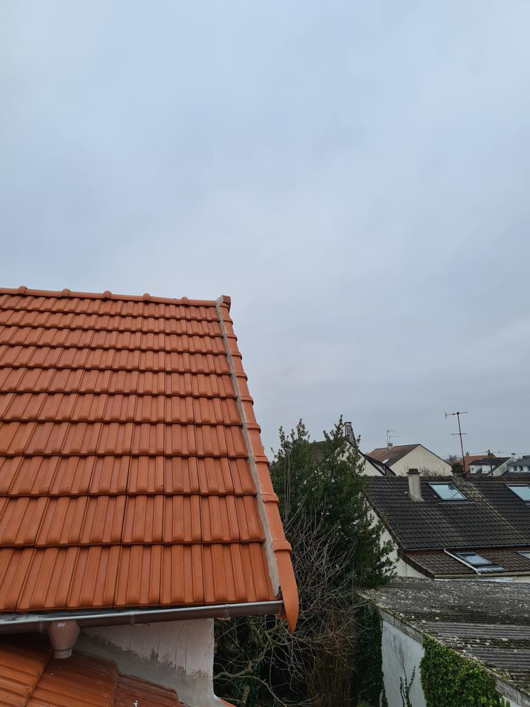 Artisan couvreur pour tous vos travaux de couverture à Vitry-sur-Seine - ODS Couverture dans le Val-de-Marne (94)