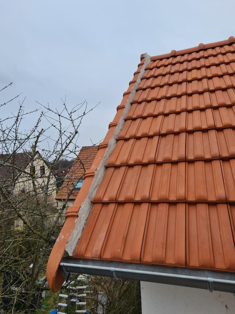 Artisan couvreur pour tous vos travaux de couverture à Vitry-sur-Seine - ODS Couverture dans le Val-de-Marne (94)
