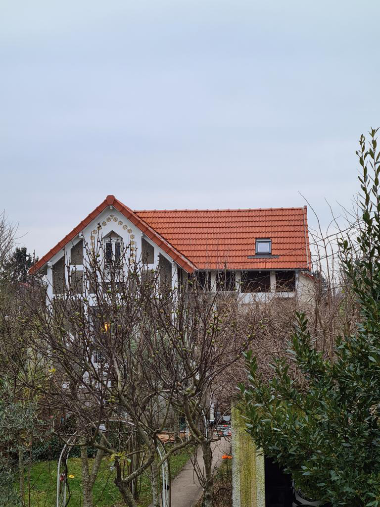Artisan couvreur pour tous vos travaux de couverture à Vitry-sur-Seine - ODS Couverture dans le Val-de-Marne (94)