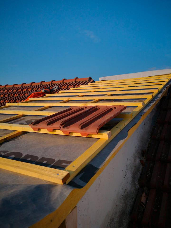 Artisan couvreur pour tous vos travaux de couverture à Vitry-sur-Seine - ODS Couverture dans le Val-de-Marne (94)